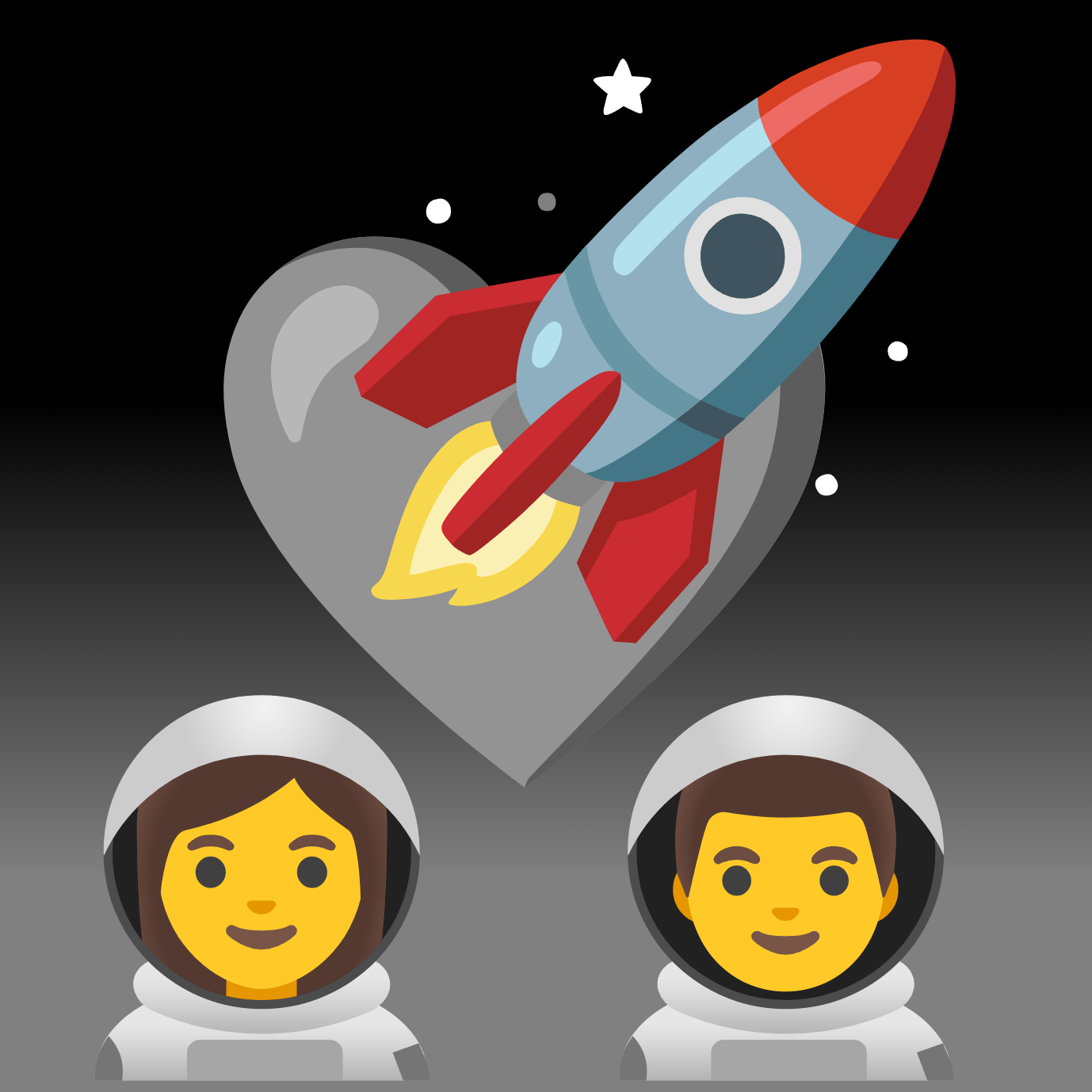 Space Love